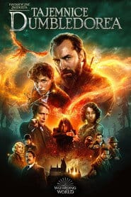 Fantastyczne zwierzęta: Tajemnice Dumbledore'a na Vider | Online