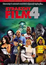 Straszny Film 4 na Vider | Online