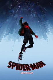 Spider-Man Uniwersum na Vider | Online