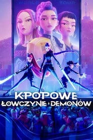 K-popowe łowczynie demonów na Vider | Online