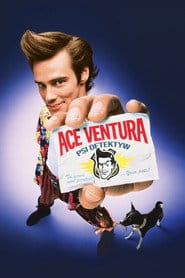 Ace Ventura: Psi detektyw na Vider | Online