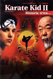 Karate Kid 2 na Vider | Online