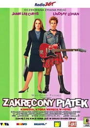 Zakręcony piątek na Vider | Online