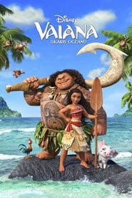 Vaiana: Skarb oceanu na Vider | Online