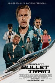 Bullet Train na Vider | Online