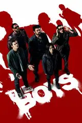 The Boys - Sezon 2 na Vider