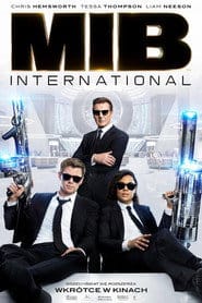 Men in Black: International na Vider | Online