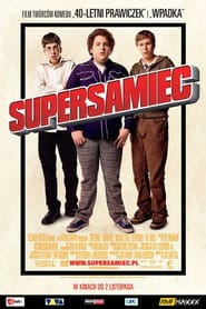 Supersamiec na Vider | Online