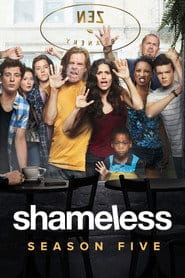 Shameless - Niepokorni - Sezon 5 na Vider