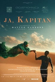 Ja, kapitan Cały Film (2023) Online - Filman