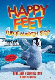 Happy Feet: Tupot małych stóp na Vider | Online