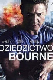 Dziedzictwo Bournea na Vider | Online