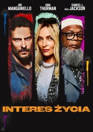 Interes życia Cały Film (2023) Online - Filman