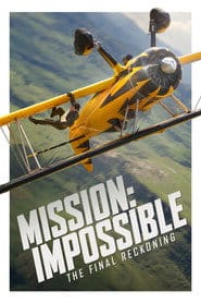 Mission: Impossible - The Final Reckoning na Vider | Online