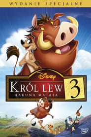 Król Lew 3: Hakuna Matata na Vider | Online