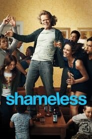 Serial Shameless - Niepokorni na Vider | Online