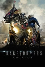 Transformers. Wiek zagłady na Vider | Online