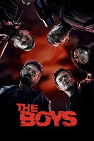 The Boys - Sezon 1 na Vider
