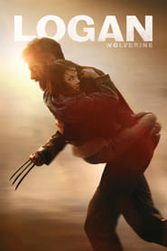 Logan: Wolverine na Vider | Online