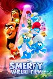 Smerfy. Wielki film na Vider | Online