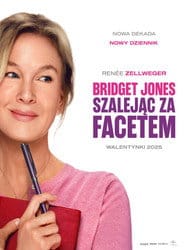 Bridget Jones. Szalejąc za facetem na Vider | Online