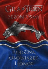 Gra o tron - Sezon 8 na Vider