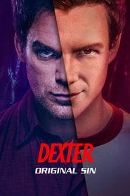 Serial Dexter. Grzech pierworodny na Vider | Online