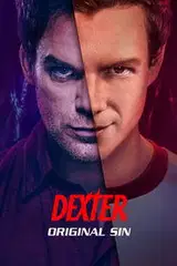 Serial Dexter. Grzech pierworodny na Vider | Online