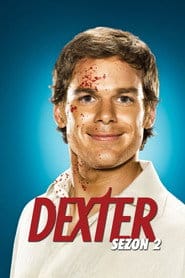 Dexter - Sezon 2 na Vider