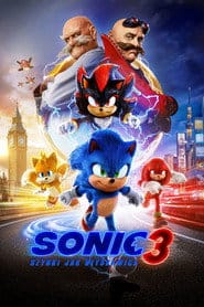 Sonic 3. Szybki jak błyskawica na Vider | Online