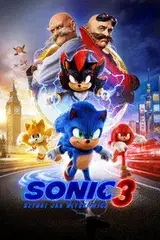 Sonic 3. Szybki jak błyskawica na Vider | Online