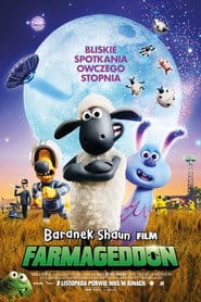 Baranek Shaun Film. Farmageddon na Vider | Online