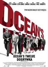 Ocean's Twelve: Dogrywka na Vider | Online