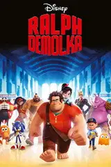 Ralph Demolka na Vider | Online