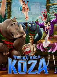 Wielka mała koza na Vider | Online