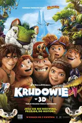 Krudowie na Vider | Online