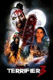 Terrifier 3 na Vider | Online