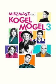 Misz masz czyli Kogel mogel 3 na Vider | Online