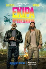 Ekipa wyburzeniowa na Vider | Online