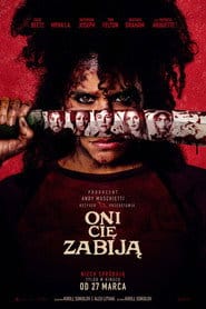 Oni cię zabiją na Vider | Online