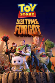 Toy Story: Prehistoria na Vider | Online