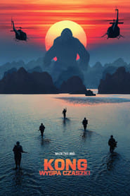Kong: Wyspa Czaszki na Vider | Online