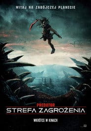 Predator: Strefa zagrożenia na Vider | Online
