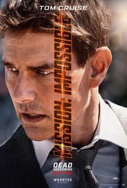 Mission: Impossible - Dead Reckoning Part One na Vider | Online