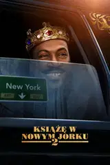 Książę w Nowym Jorku 2 na Vider | Online