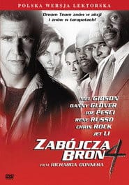 Zabójcza broń 4 Cały Film (1998) Online - Filman