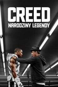 Creed: Narodziny legendy Cały Film - Vider