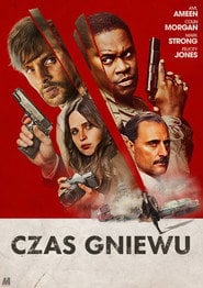 Czas gniewu Cały Film (2023) Online - Filman