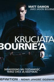 Krucjata Bourne'a na Vider | Online