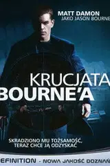 Krucjata Bourne'a na Vider | Online